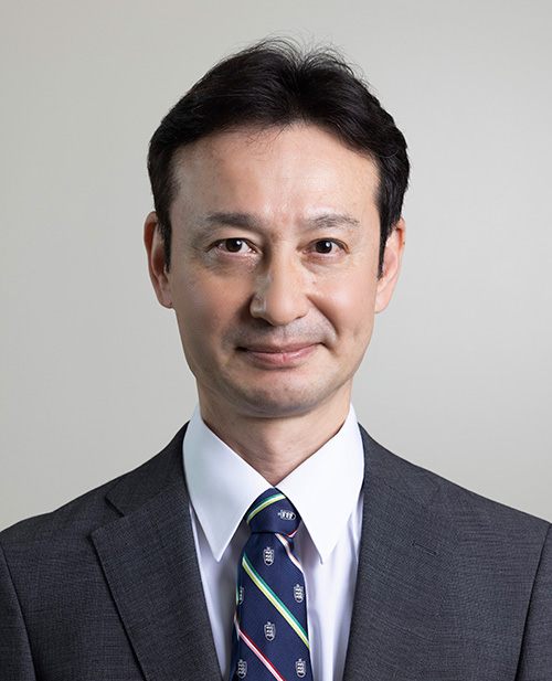 会長